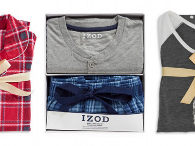 Up to 70% off Sleepwear & Robes