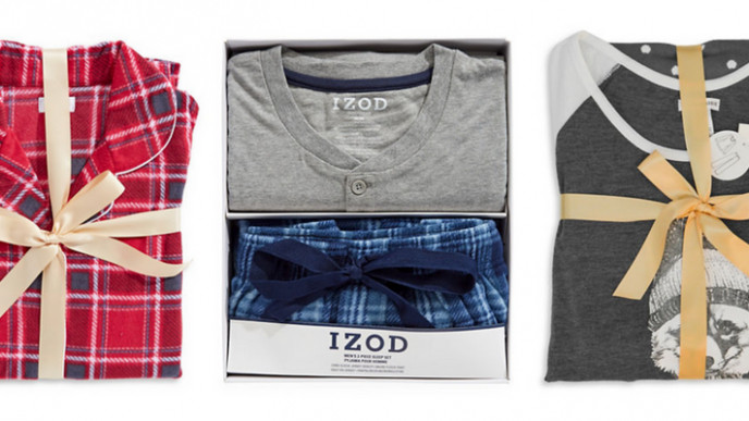 Today Only: Up to 70% off Sleepwear @ The Bay