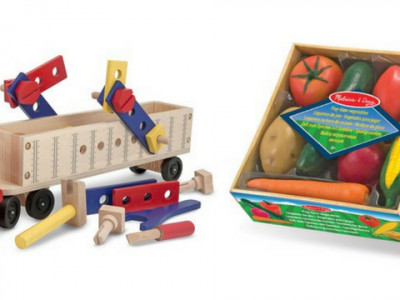 Melissa & Doug from $2.79