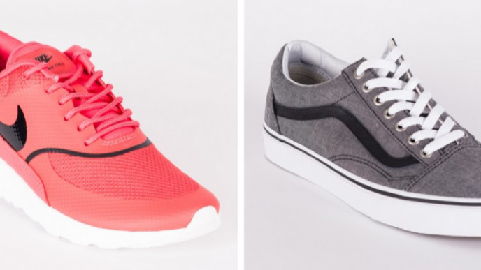 Today Only: Extra 30% off Clearance @ Boathouse