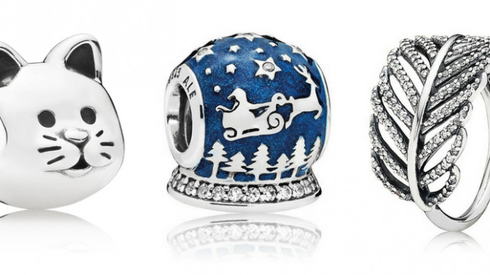 30% off Friends & Family Sale @ Pandora Canada