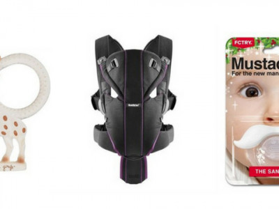 Up to 50% off Baby’s First Christmas