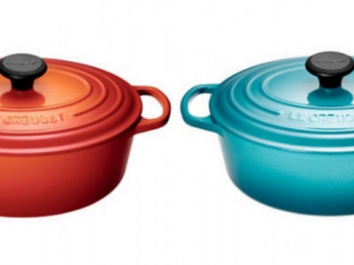 30% off Le Creuset @ The Bay
