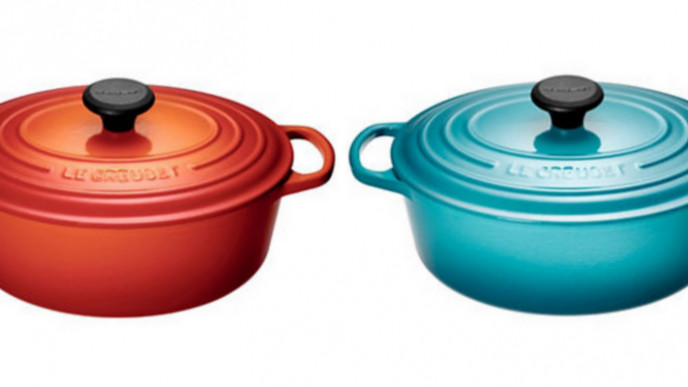 Flash Sale: Le Creuset French Oven $179.99