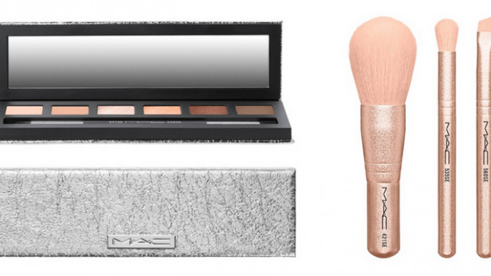 MAC Holiday Snow Ball Collection from $21.60