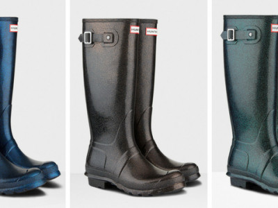 30% off Hunter Boots