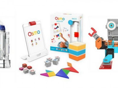 20% off Kids Tech Toys from $6.36