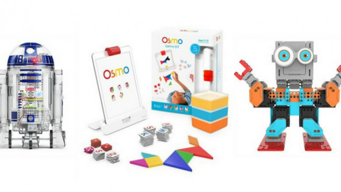 20% off Kids Tech Toys from $6.36 @ Chapters