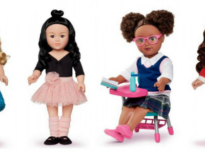 My Life As Dolls $28.94