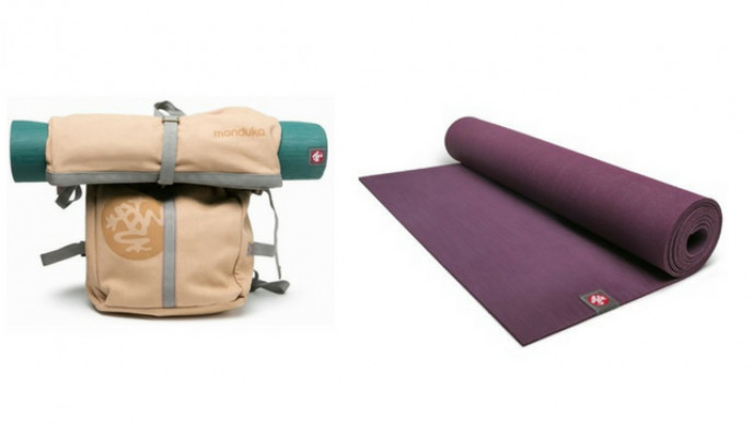 Save up to 30% on Manduka @ Well.ca
