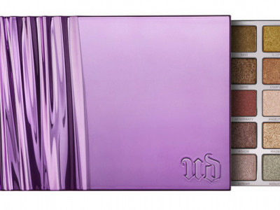 50% off UD Heavy Metals Palette 