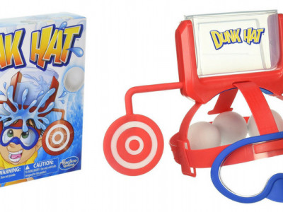 Dunk Hat Game from $14.26