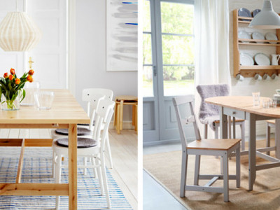 Dining Chairs from $6.99