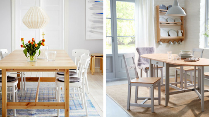 Dining Chairs On Sale From 6 99 Ikea