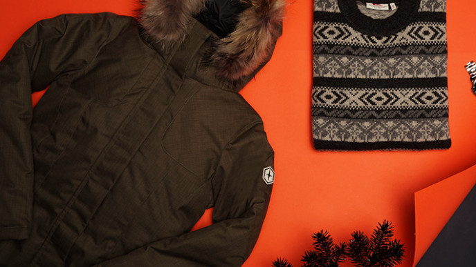 Altitude Sports Boxing Day Sale