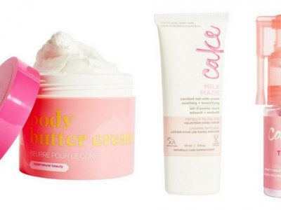50% off Cake Beauty Bestsellers