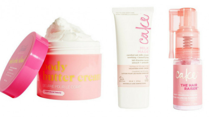 50% off Cake Beauty Bestsellers from $7