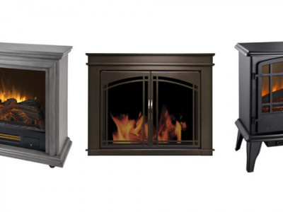 Up to 50% off Indoor Fireplaces