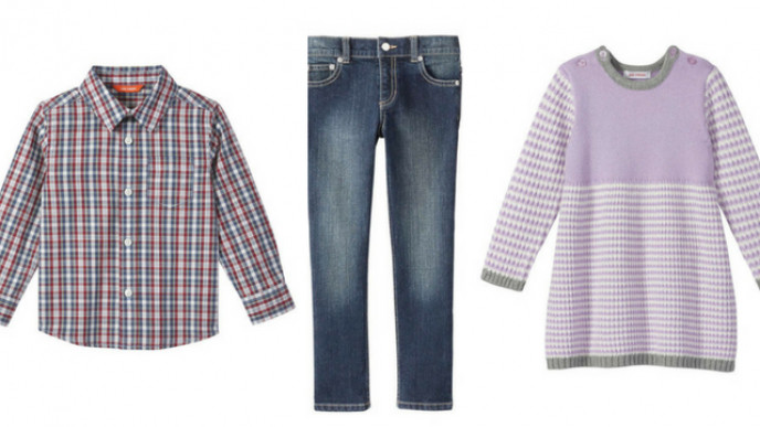 Flash Sale 25% off with Code @ Joe Fresh
