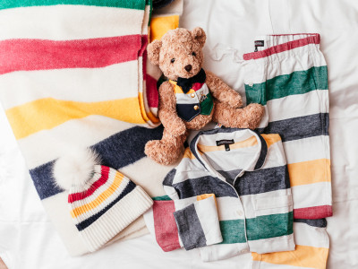 One-Day Sales Back at The Bay Until Dec. 24