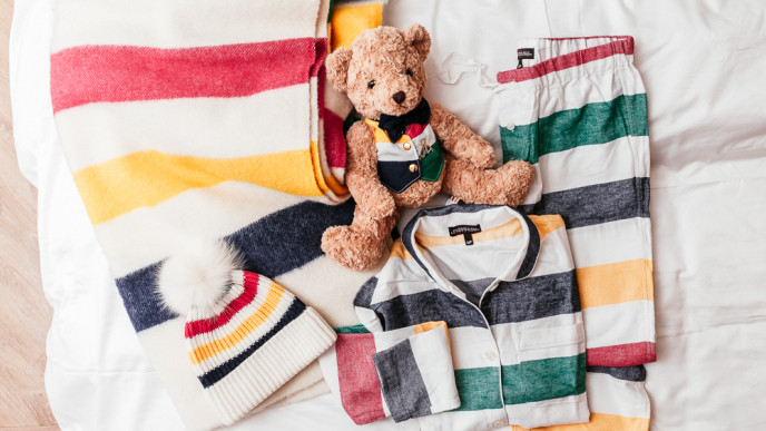 One-Day Sales Back at The Bay Until Dec. 24