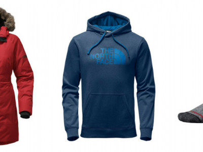 Up to 50% off Smartwool, The North Face & More @ Altitude Sports