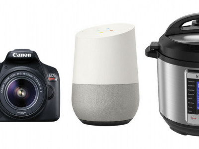 Best Buy Canada Boxing Day 2017 Flyer Roundup