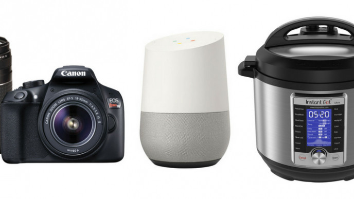 Best Buy Canada Boxing Day 2017 Flyer Roundup