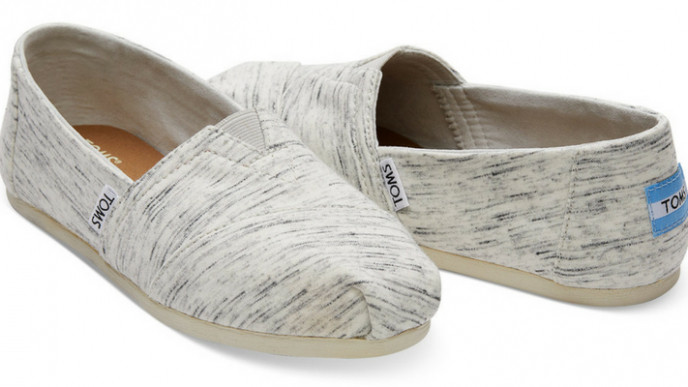 Extra 25% off Sale from $18.74 @ TOMS Canada