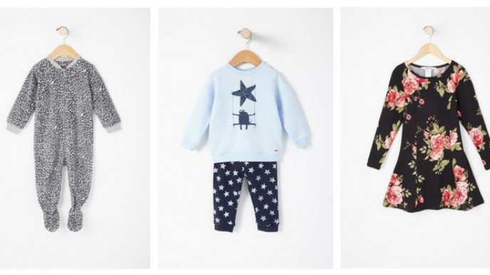 Buy 1, Get 1 $5 Store-Wide @ Urban Planet