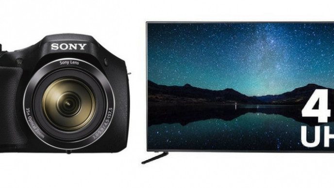 Up to 50% off Early Boxing Week @ The Source