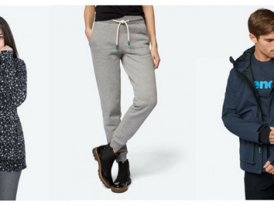 50-70% off Site-Wide @ Bench.ca