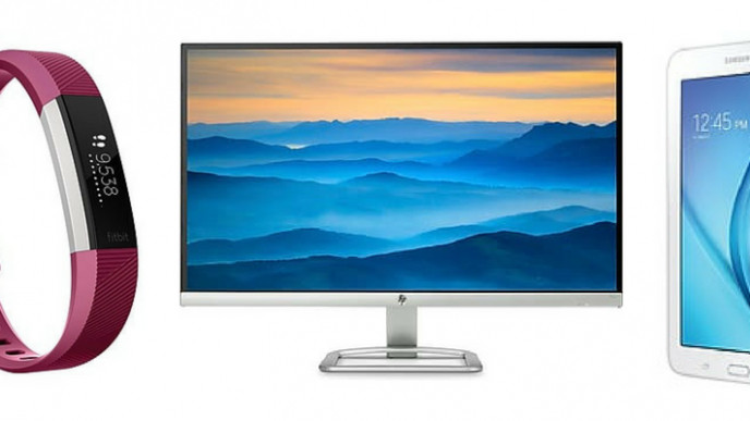 Staples Canada Boxing Week Flyer Preview