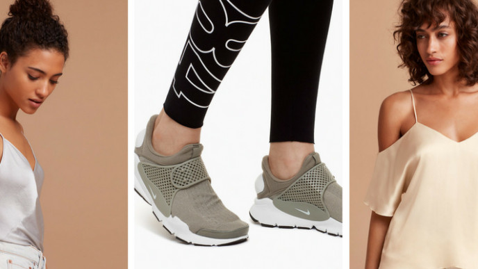 30-60% off Boxing Day Pre-Sale @ Aritzia 