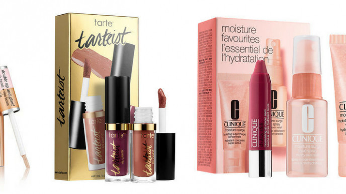 $20 and Under Boxing Day Deals @ Sephora