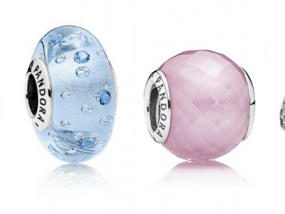 40% off + Free Shipping @ Pandora Canada