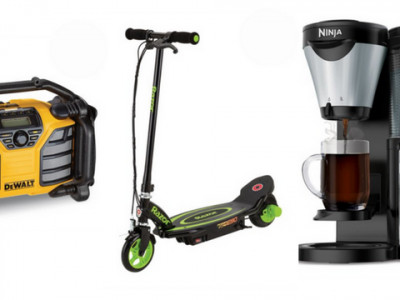 Up to 80% off Boxing Week Sales @ Canadian Tire