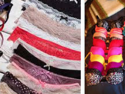 Up to 50% off for Boxing Week @ La Senza