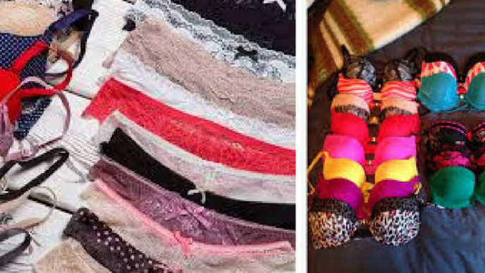 Up to 50% off for Boxing Week @ La Senza