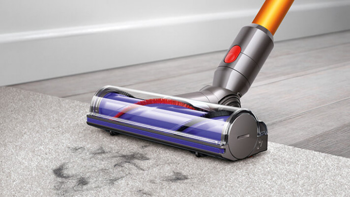 Best Boxing Week 2017 Deals on Dyson Vacuums