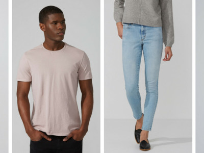 Up to 50% off Boxing Day Sale @ Frank And Oak