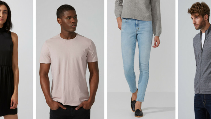 Up to 50% off Boxing Day Sale @ Frank And Oak