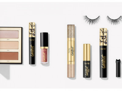 Up to 70% off Year End Sale @ Tarte Cosmetics