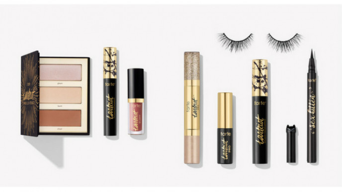 Up to 70% off Year End Sale @ Tarte Cosmetics