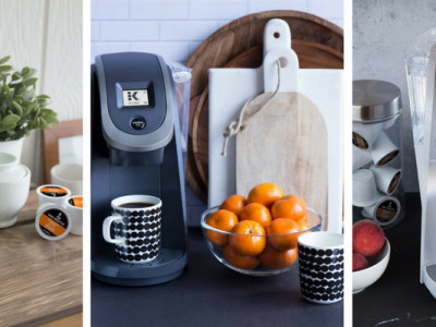 Best Boxing Week Keurig Deals in Canada