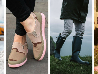 Up to 50% off Winter Sale @ Hunter Boots