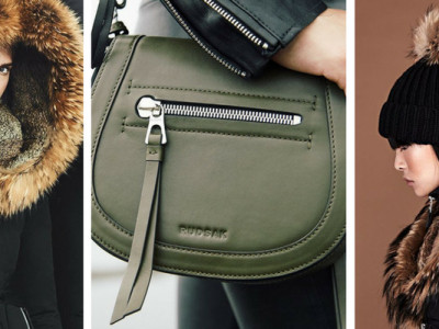 Up to 50% off Boxing Day Sale @ Rudsak