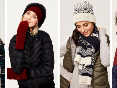 Up to 50% off Boxing Week Sale @ Lolë