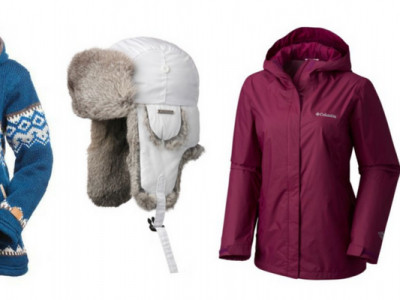 Up to 60% off Winter Outerwear @ Cabela's