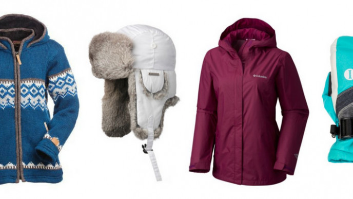 Up to 60% off Winter Outerwear @ Cabela's